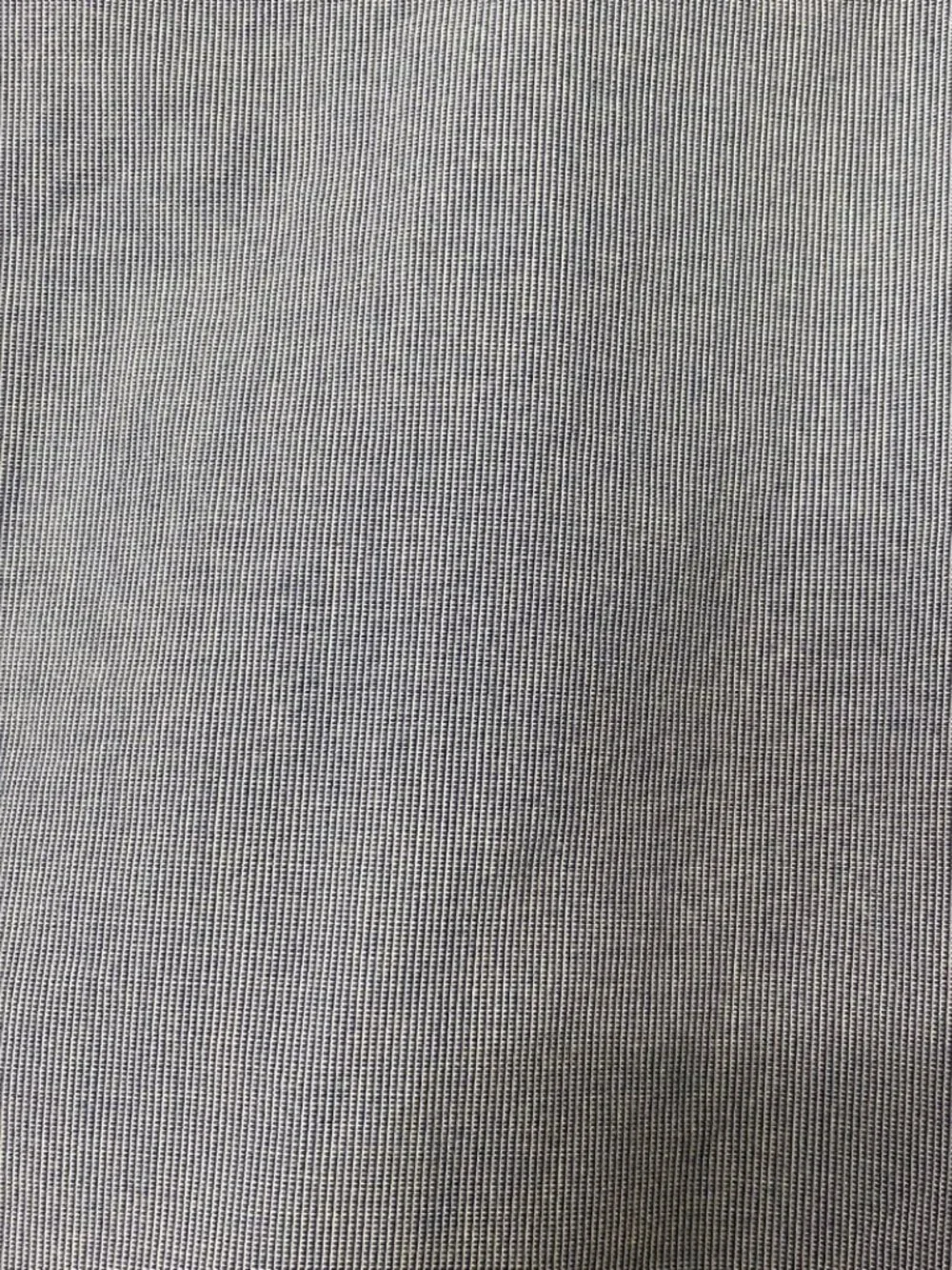 Banana Republic Blue Kentfield Straight Pinstripe Chino Pants 35x30